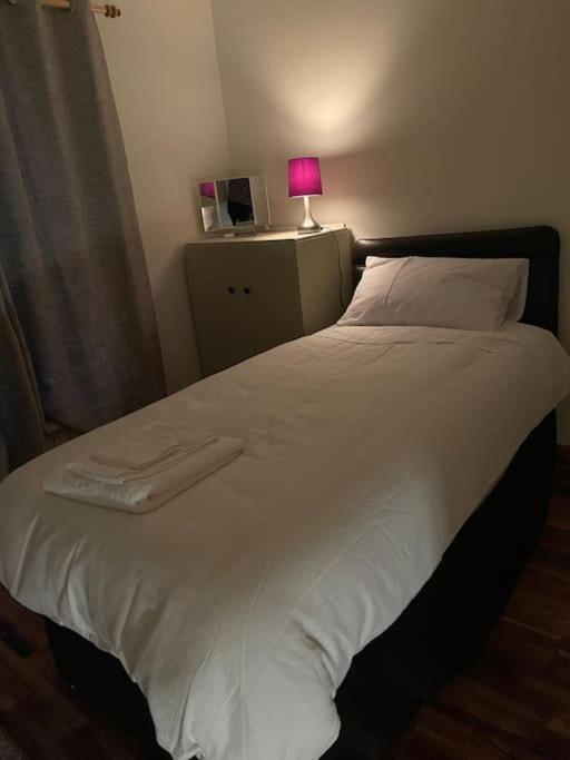 Bushtown Lodge Macosquin المظهر الخارجي الصورة
