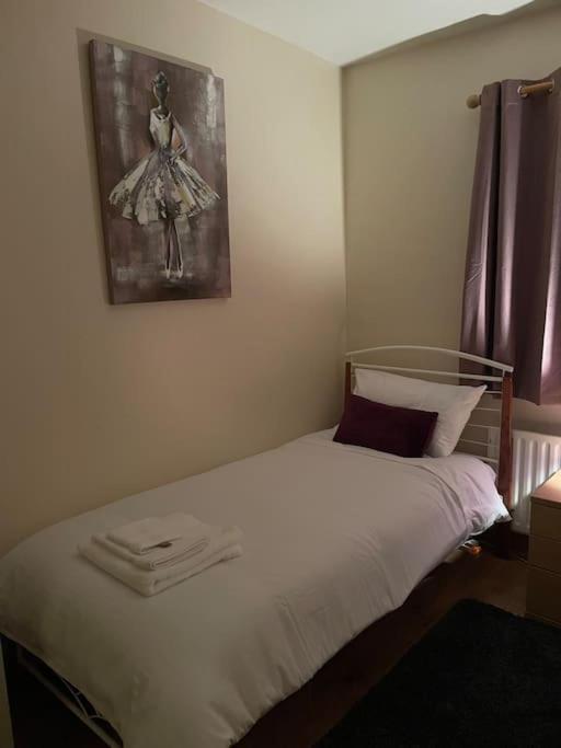 Bushtown Lodge Macosquin المظهر الخارجي الصورة