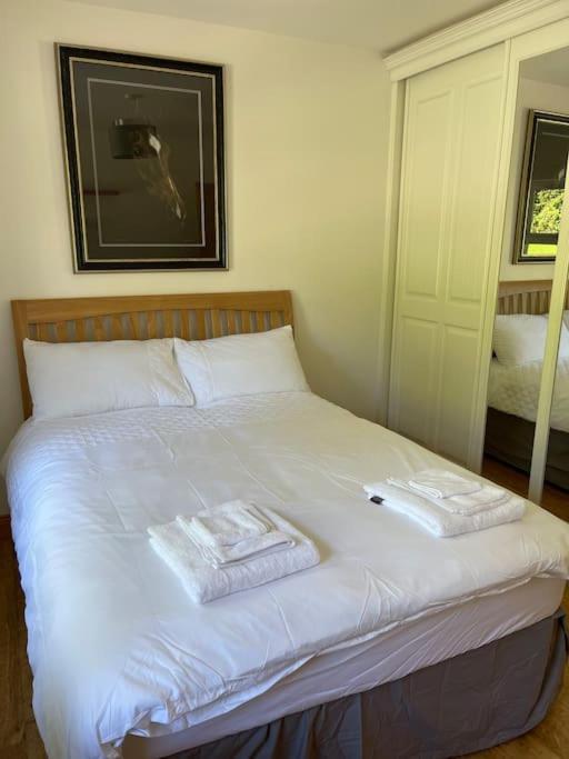 Bushtown Lodge Macosquin المظهر الخارجي الصورة