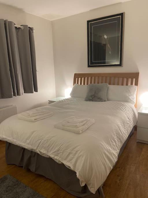 Bushtown Lodge Macosquin المظهر الخارجي الصورة