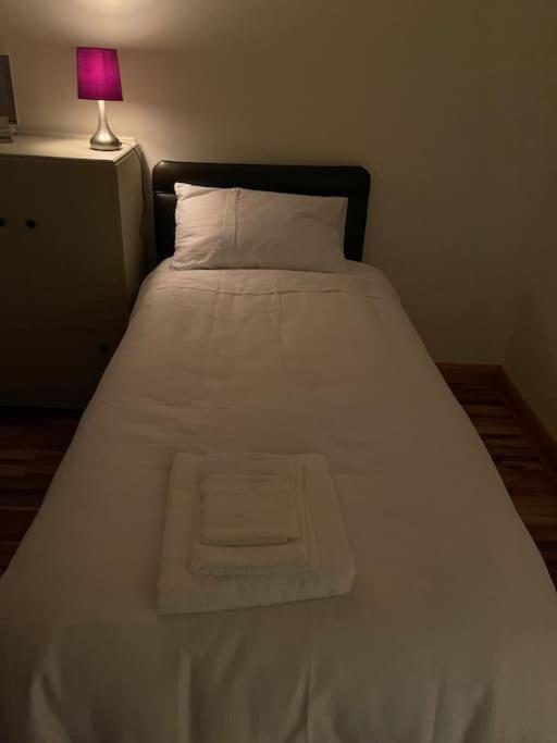 Bushtown Lodge Macosquin المظهر الخارجي الصورة