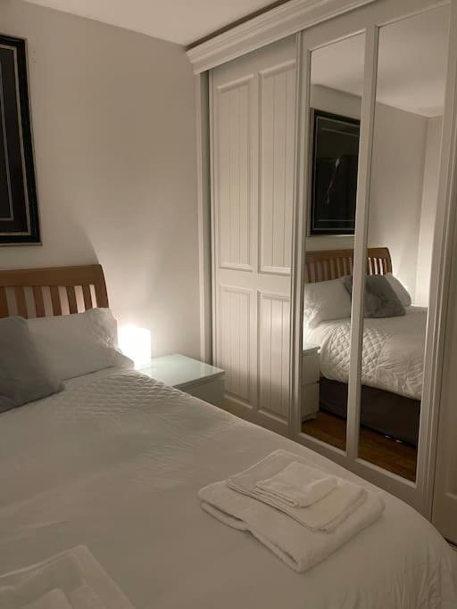 Bushtown Lodge Macosquin المظهر الخارجي الصورة